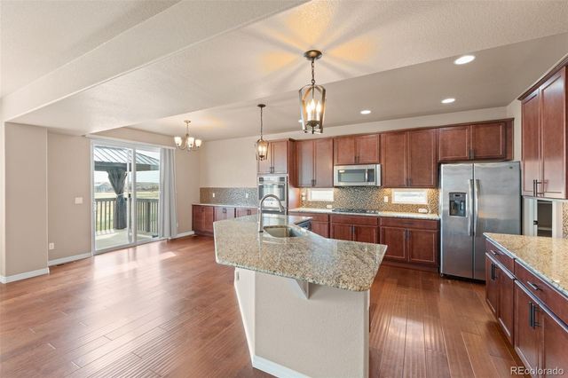7926 Dutchl Loop, Colorado Springs, CO 80925
