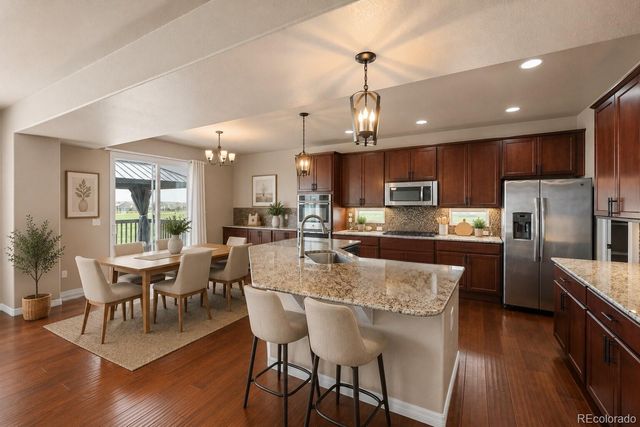 7926 Dutchl Loop, Colorado Springs, CO 80925