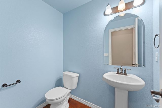7926 Dutchl Loop, Colorado Springs, CO 80925