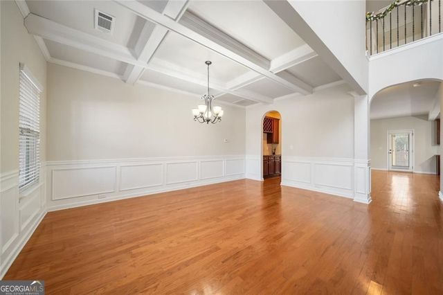 4173 Lilycrest Way, Powder Springs, GA 30127
