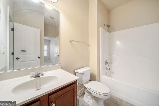 4173 Lilycrest Way, Powder Springs, GA 30127