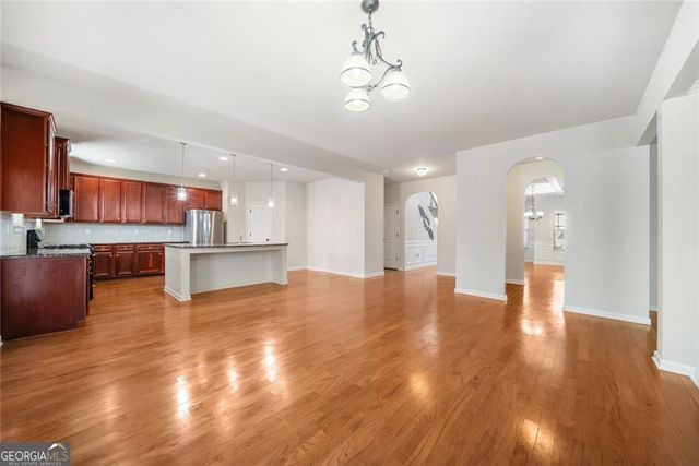 4173 Lilycrest Way, Powder Springs, GA 30127