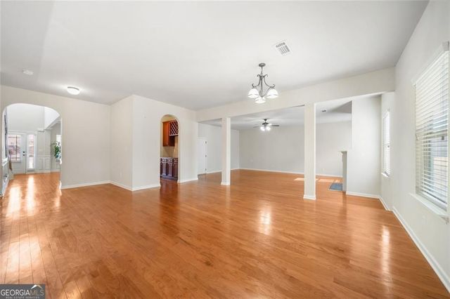 4173 Lilycrest Way, Powder Springs, GA 30127