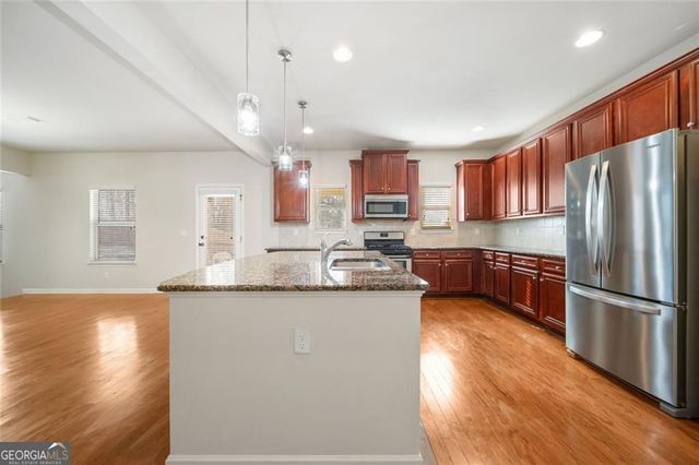 4173 Lilycrest Way, Powder Springs, GA 30127