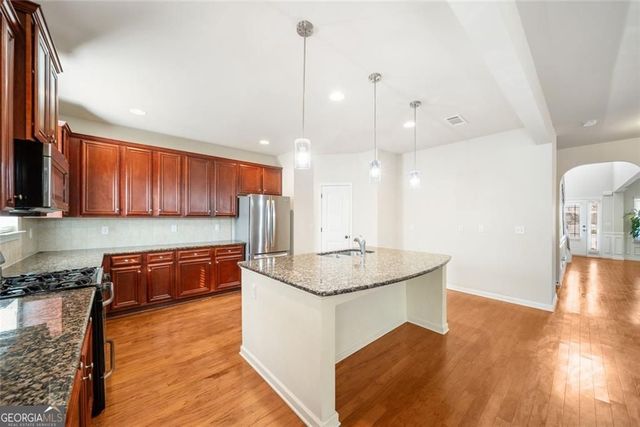 4173 Lilycrest Way, Powder Springs, GA 30127