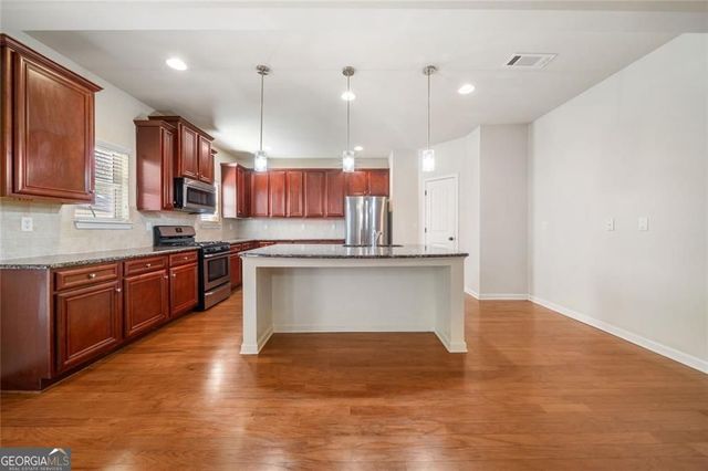 4173 Lilycrest Way, Powder Springs, GA 30127