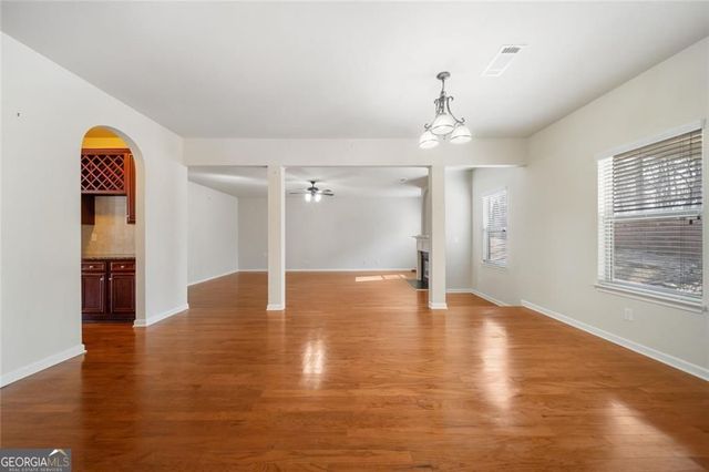 4173 Lilycrest Way, Powder Springs, GA 30127