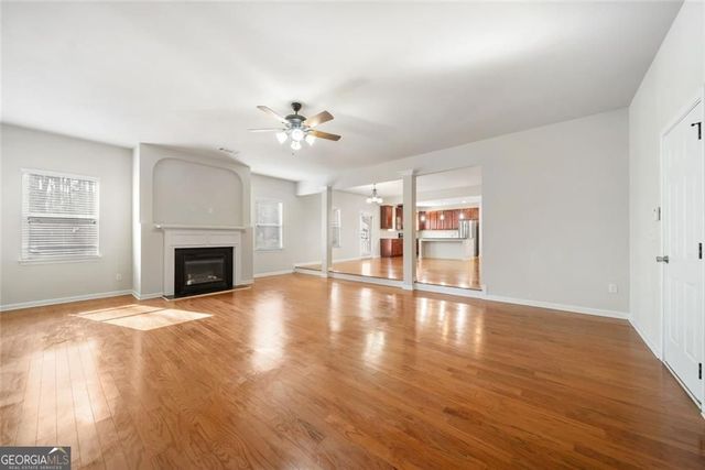 4173 Lilycrest Way, Powder Springs, GA 30127
