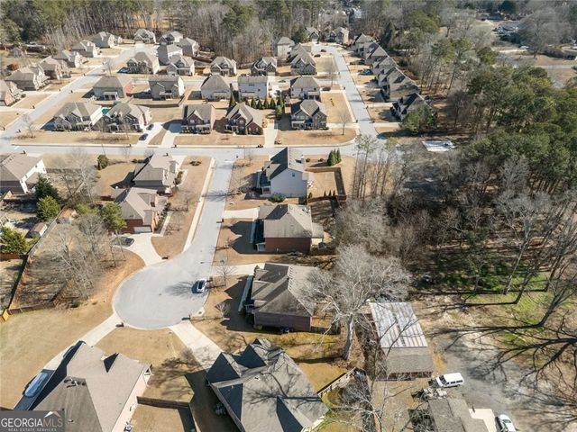 4173 Lilycrest Way, Powder Springs, GA 30127
