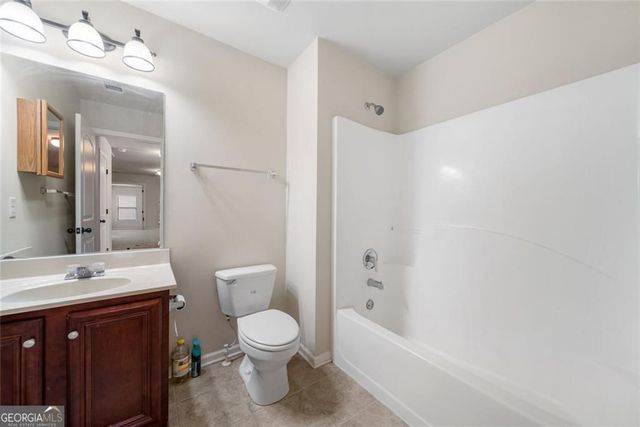 4173 Lilycrest Way, Powder Springs, GA 30127