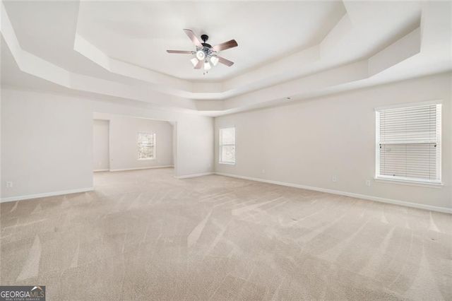 4173 Lilycrest Way, Powder Springs, GA 30127
