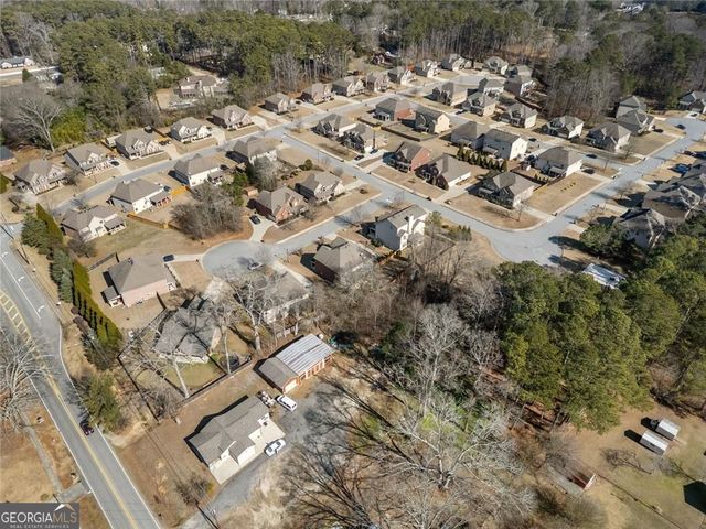 4173 Lilycrest Way, Powder Springs, GA 30127