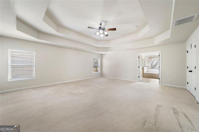 4173 Lilycrest Way, Powder Springs, GA 30127