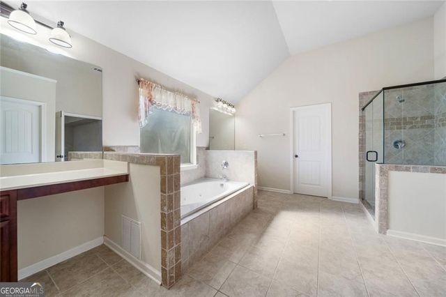 4173 Lilycrest Way, Powder Springs, GA 30127