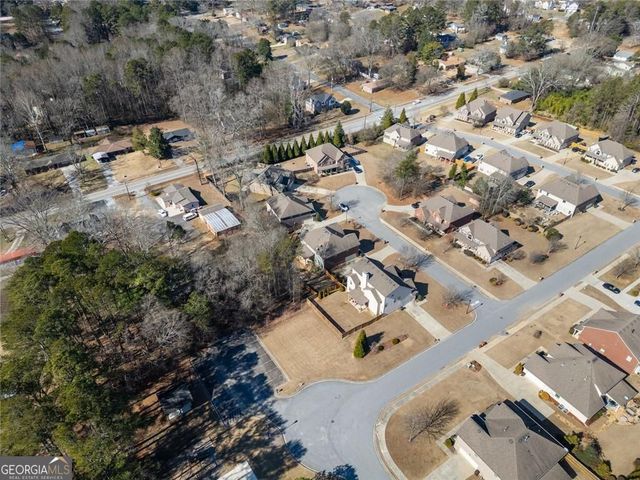 4173 Lilycrest Way, Powder Springs, GA 30127