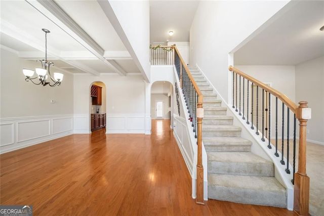 4173 Lilycrest Way, Powder Springs, GA 30127