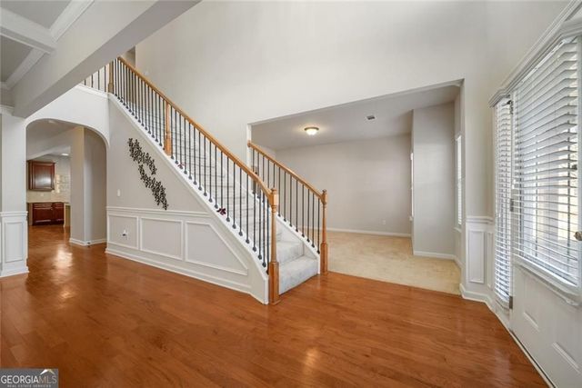 4173 Lilycrest Way, Powder Springs, GA 30127