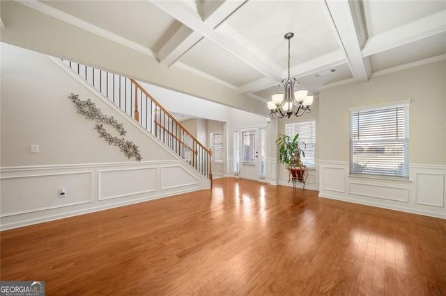 4173 Lilycrest Way, Powder Springs, GA 30127