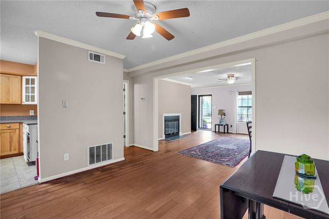 57 Hidden Lake Court, Savannah, GA 31419