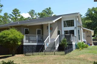 1767 Lake Road, Ridgeway, SC 29130