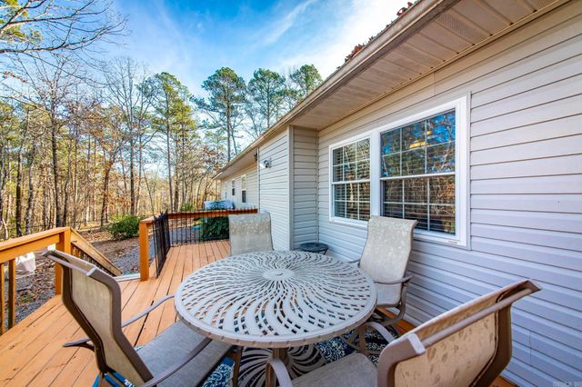 4 Miranda Lane, Hot Springs Village, AR 71909
