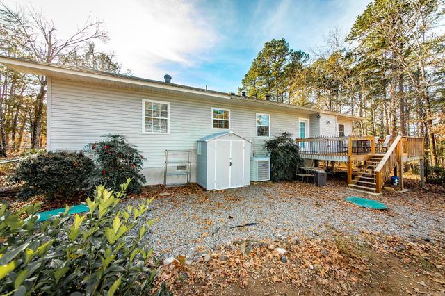 4 Miranda Lane, Hot Springs Village, AR 71909