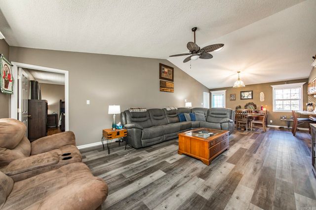 4 Miranda Lane, Hot Springs Village, AR 71909