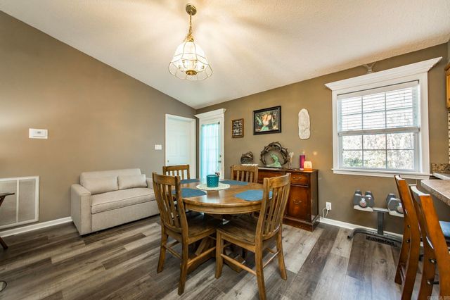 4 Miranda Lane, Hot Springs Village, AR 71909