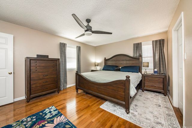 4 Miranda Lane, Hot Springs Village, AR 71909