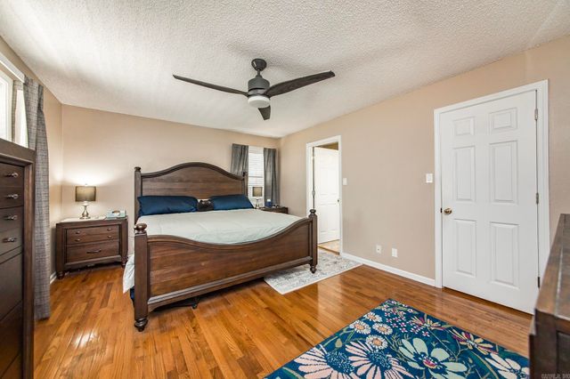 4 Miranda Lane, Hot Springs Village, AR 71909