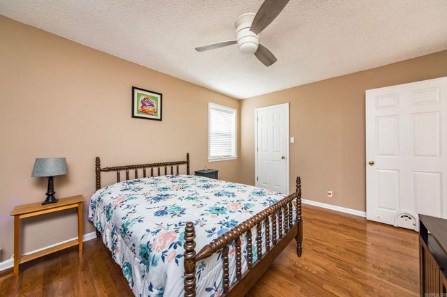 4 Miranda Lane, Hot Springs Village, AR 71909