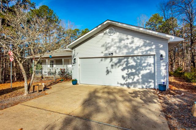4 Miranda Lane, Hot Springs Village, AR 71909