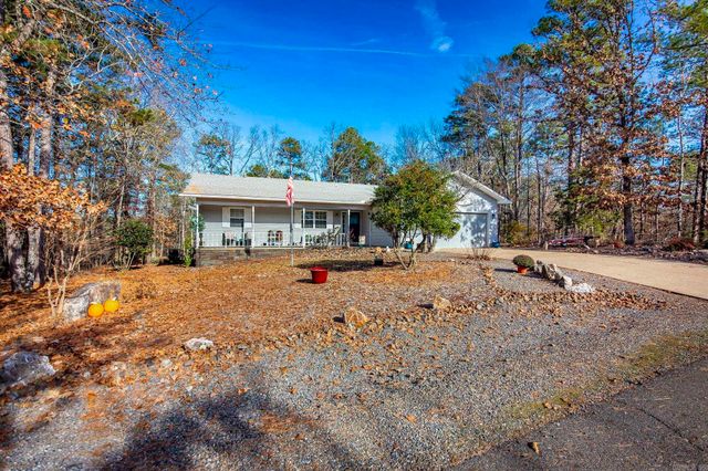 4 Miranda Lane, Hot Springs Village, AR 71909