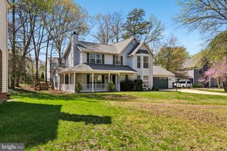 6012 BLACK BEAR CT, Waldorf, MD 20603