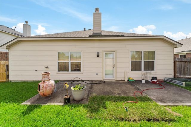 3511 Cypress Village Drive, Pearland, TX 77584