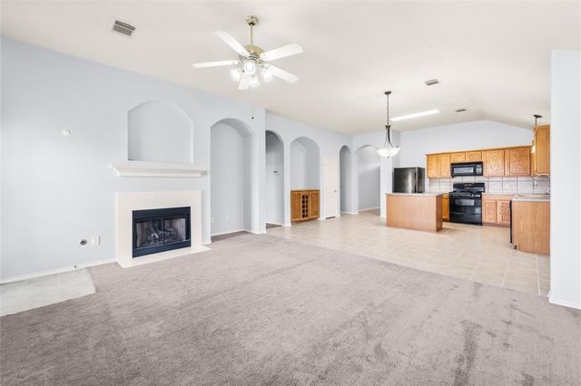 3511 Cypress Village Drive, Pearland, TX 77584