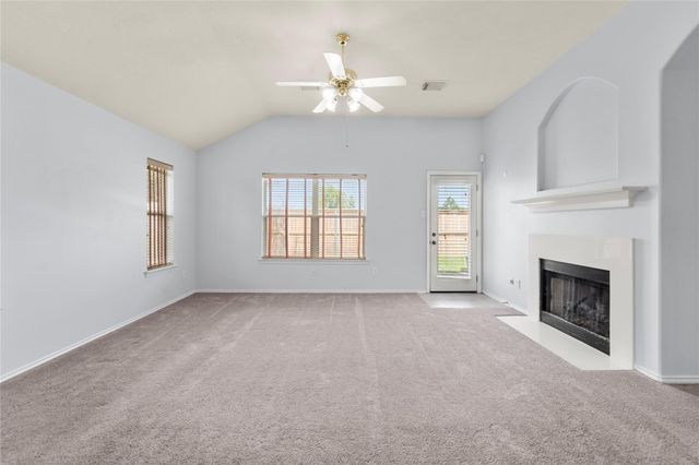 3511 Cypress Village Drive, Pearland, TX 77584