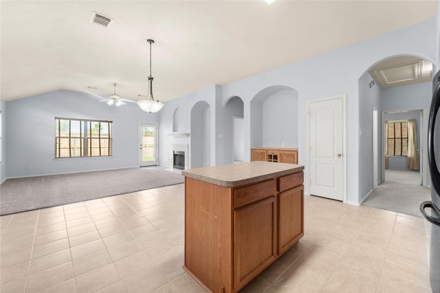 3511 Cypress Village Drive, Pearland, TX 77584