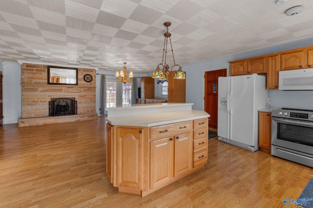 55 County Road 462, Geraldine, AL 35974