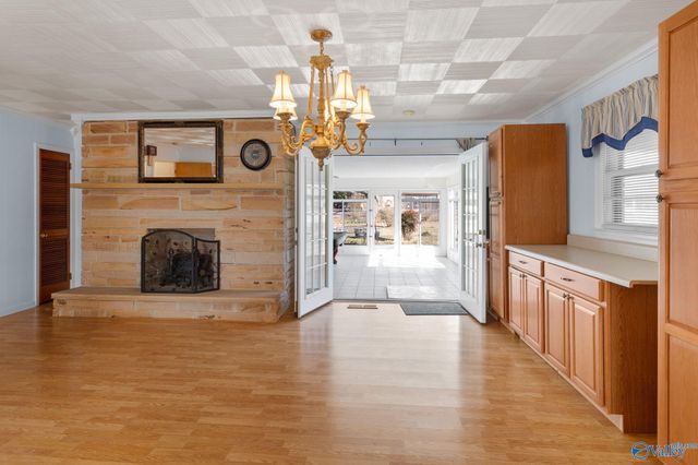 55 County Road 462, Geraldine, AL 35974