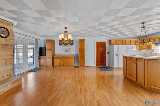 55 County Road 462, Geraldine, AL 35974