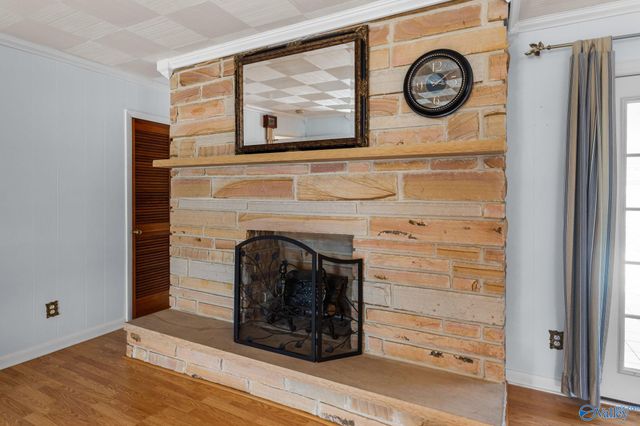 55 County Road 462, Geraldine, AL 35974