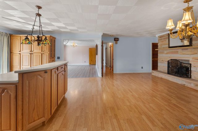 55 County Road 462, Geraldine, AL 35974