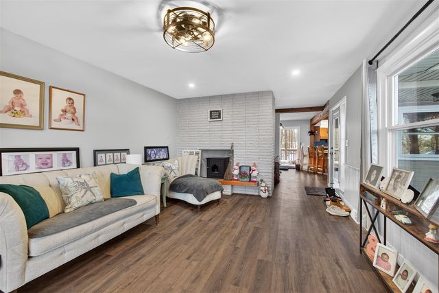 340 Wood Hills Drive, Concord, MI 49237