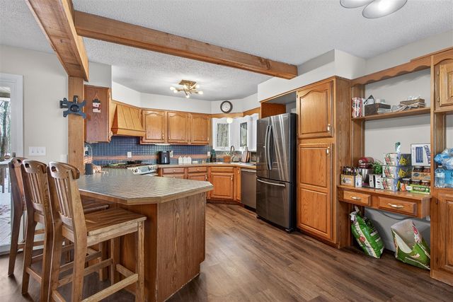 340 Wood Hills Drive, Concord, MI 49237