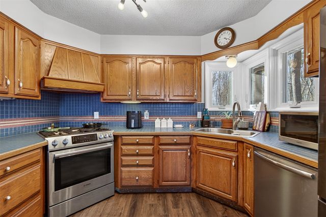 340 Wood Hills Drive, Concord, MI 49237