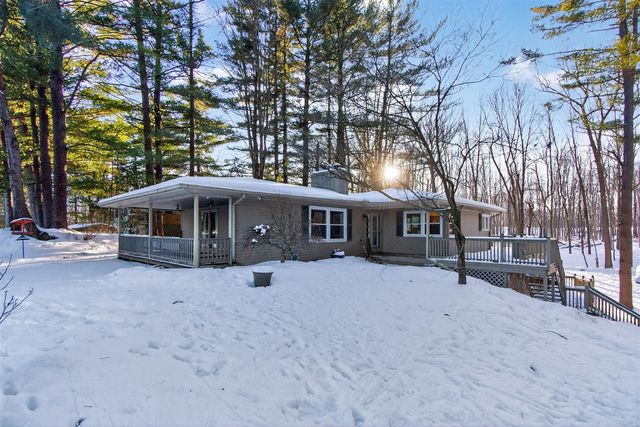 340 Wood Hills Drive, Concord, MI 49237