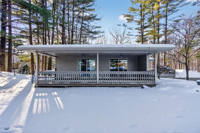 340 Wood Hills Drive, Concord, MI 49237