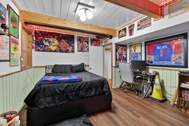 340 Wood Hills Drive, Concord, MI 49237