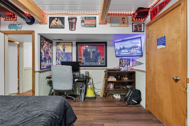 340 Wood Hills Drive, Concord, MI 49237